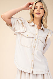 IRIS TOP