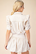 IRIS SKIRT