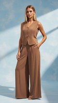 EVY COFFE TOP