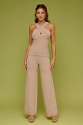 MARGARITA BEIGE TOP