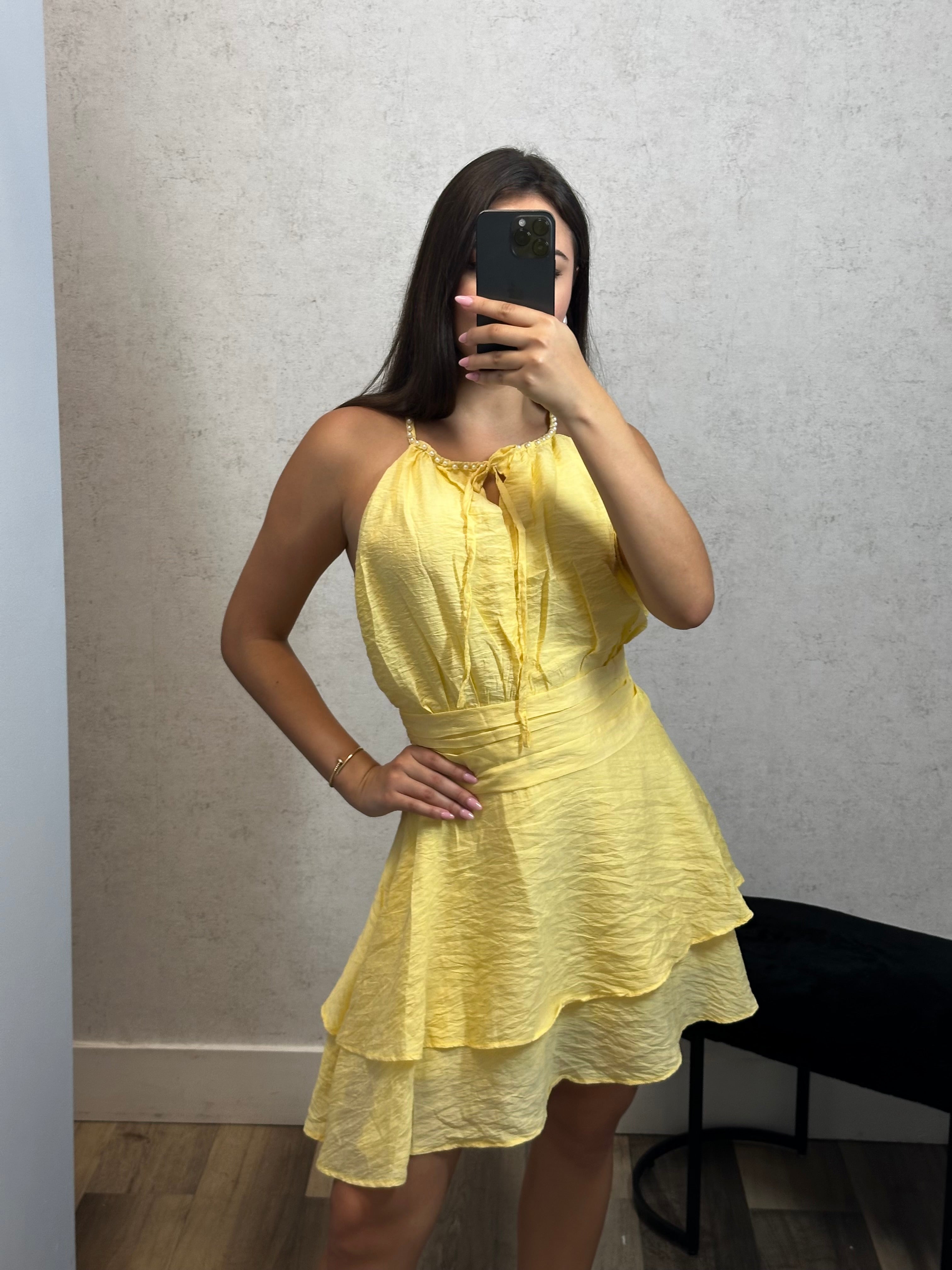 MARA DRESS