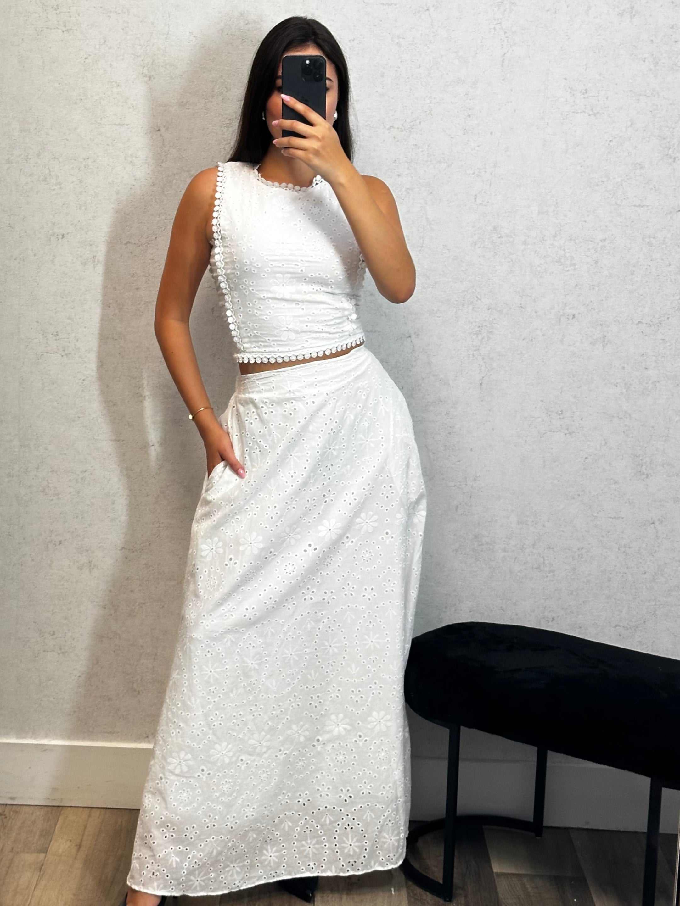 CALA SKIRT