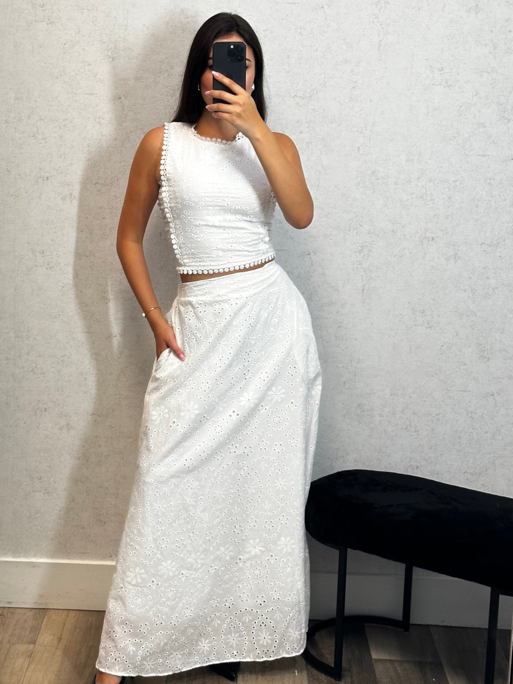 CALA SKIRT