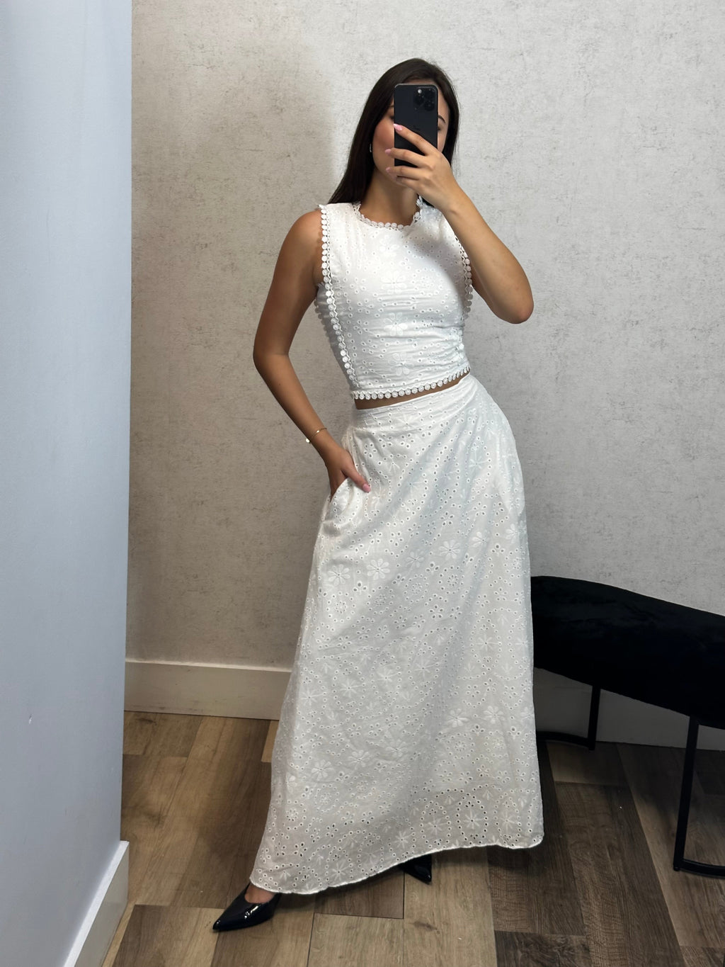 CALA SKIRT