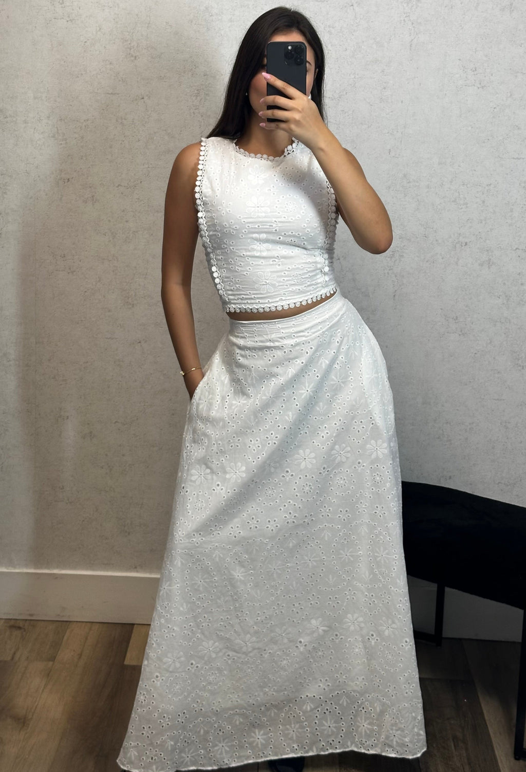 CALA SKIRT