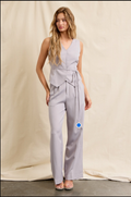 GARDENIA GRAY SET
