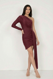 DAKOTA MINI DRESS