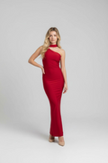 FANCY MAXI DRESS