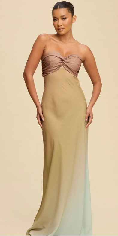 MALAH DRESS