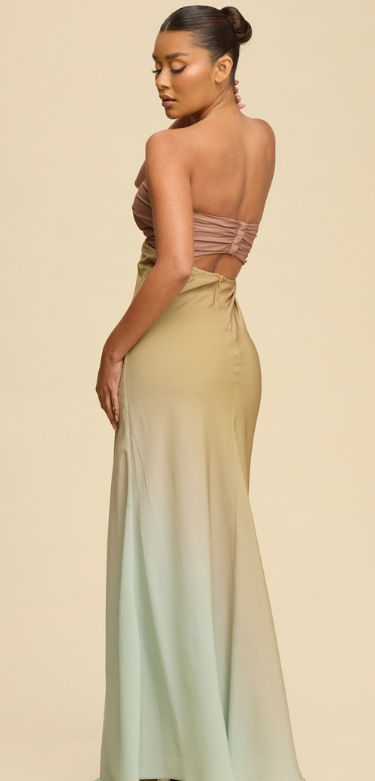 MALAH DRESS
