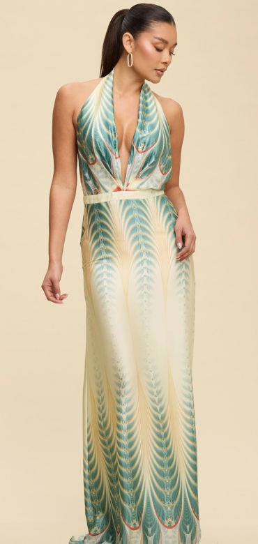 RABAB DRESS