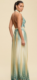 RABAB DRESS