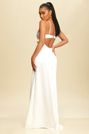 STEFFY DRESS