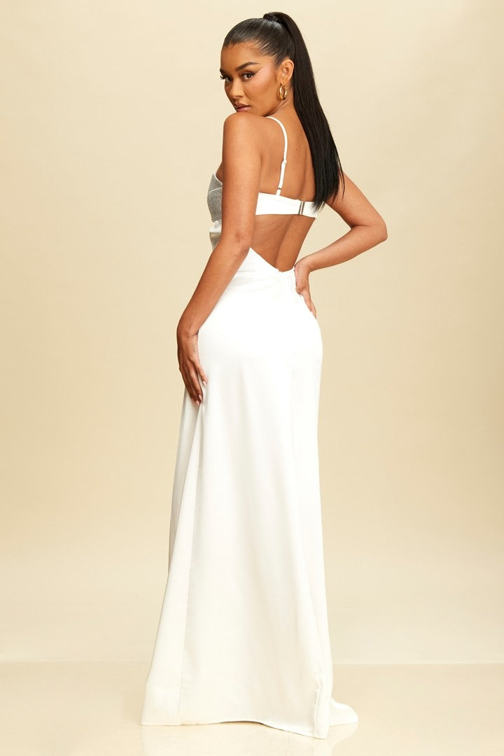 STEFFY DRESS