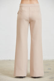 NILA MOCHA MOUSSE PANT