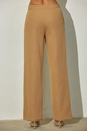 LUZ TAUPE PANTS