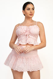 VERO BLUSH