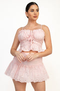 VERO BLUSH