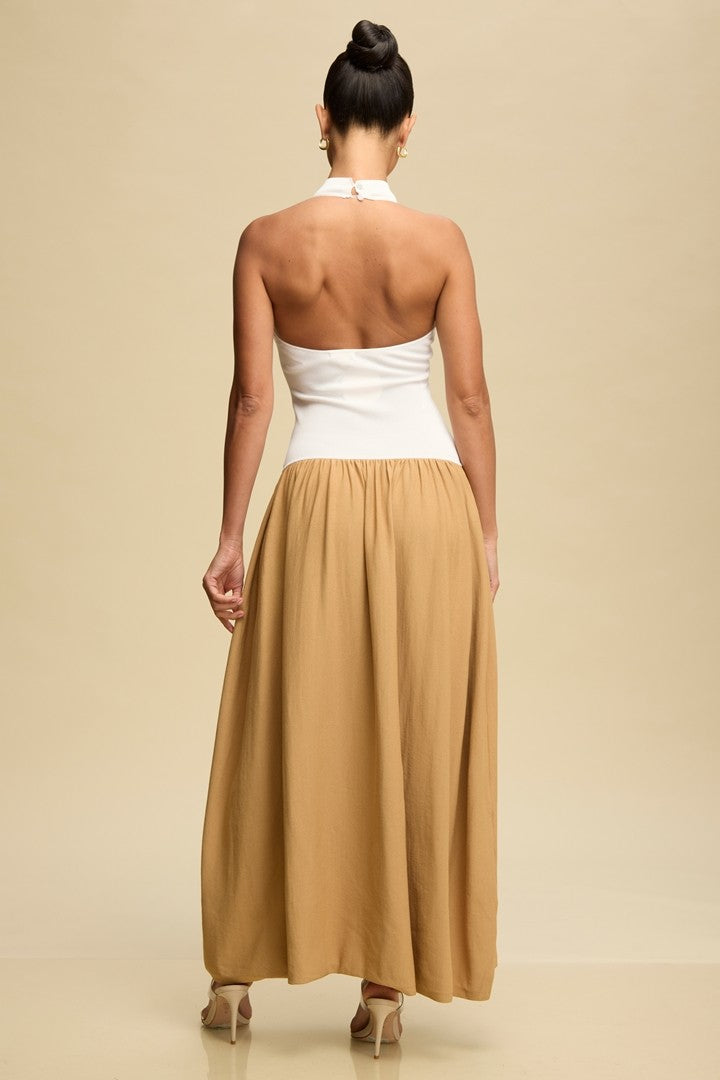 GRACIE DRESS