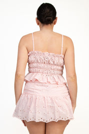VERO BLUSH