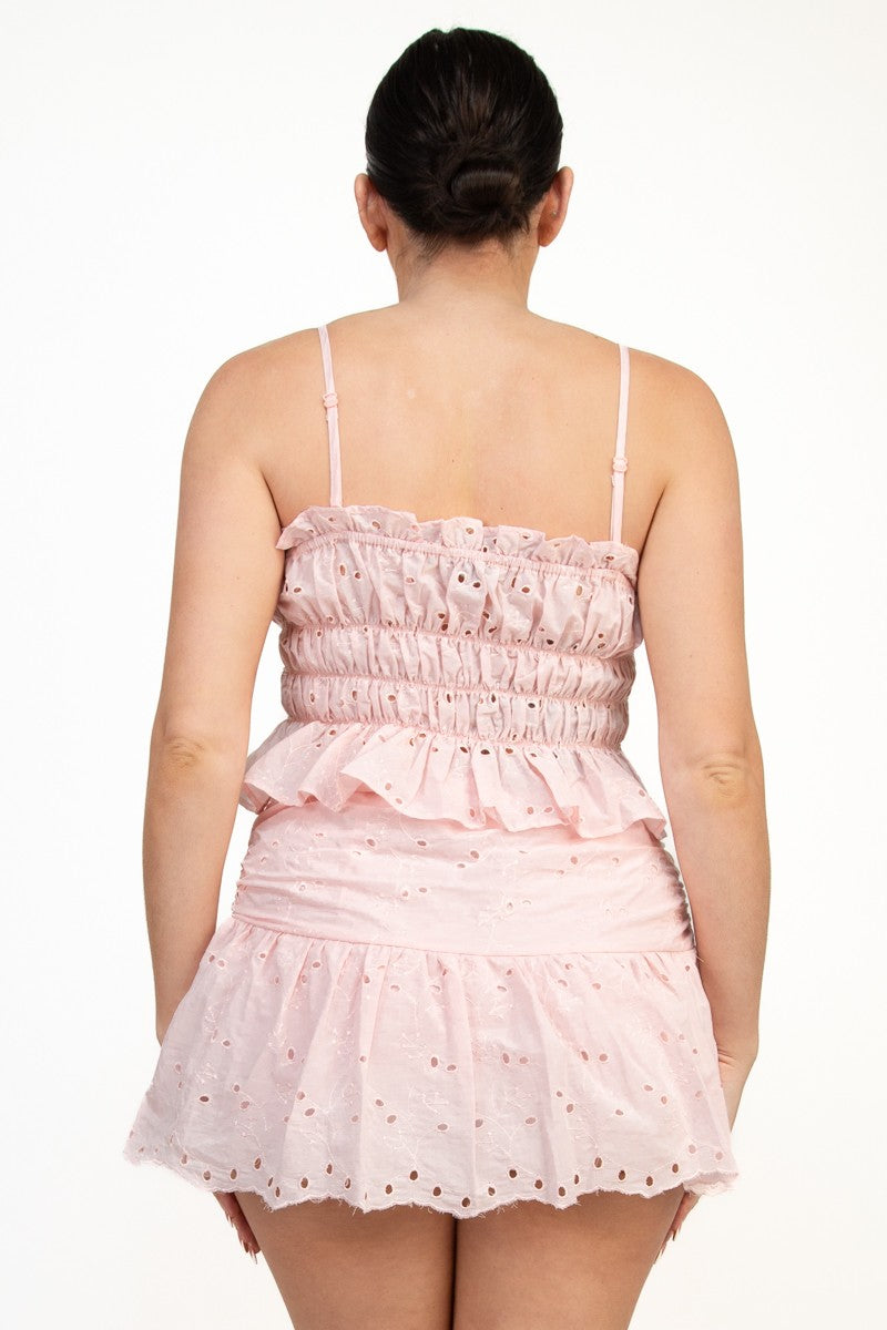 VERO BLUSH