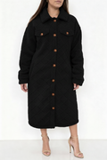 ROXANA BLACK JACKET