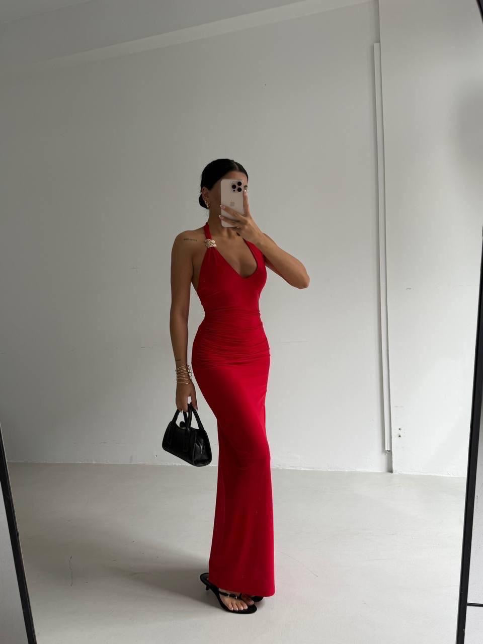 CALIPSO DRESS