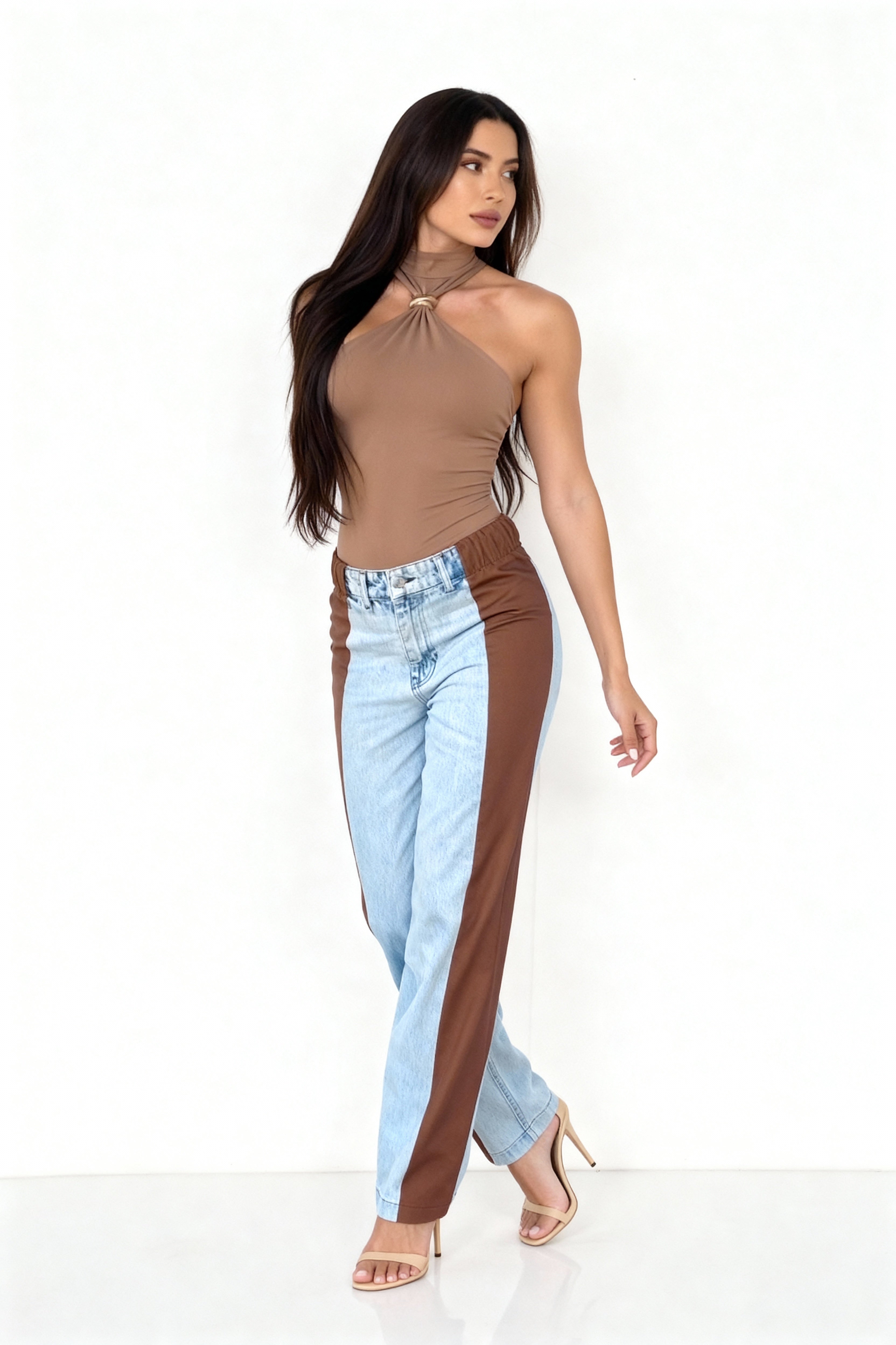 VIOLETA PANTS
