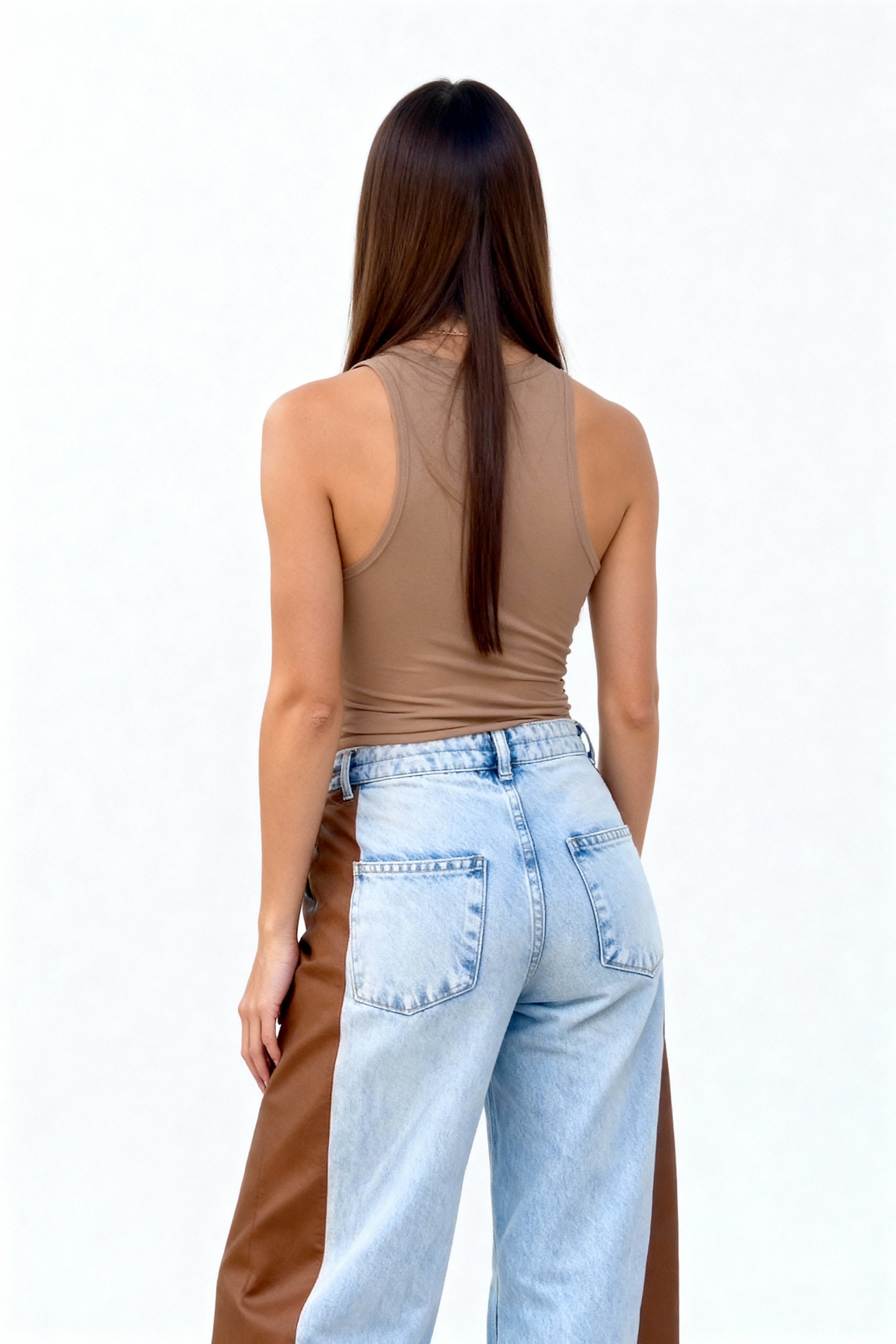 VIOLETA PANTS