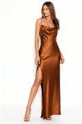LUCCIA DRESS