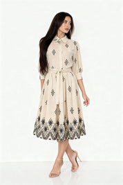 INDIANA DRESS CREAM