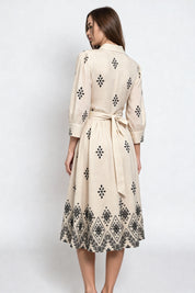 INDIANA DRESS CREAM