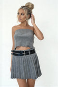 PALOMA GREY SET